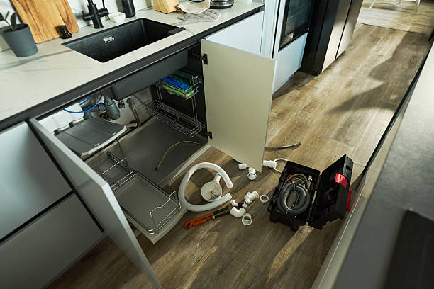 24/7 Emergency Pipe Repair experts in South Park, PA